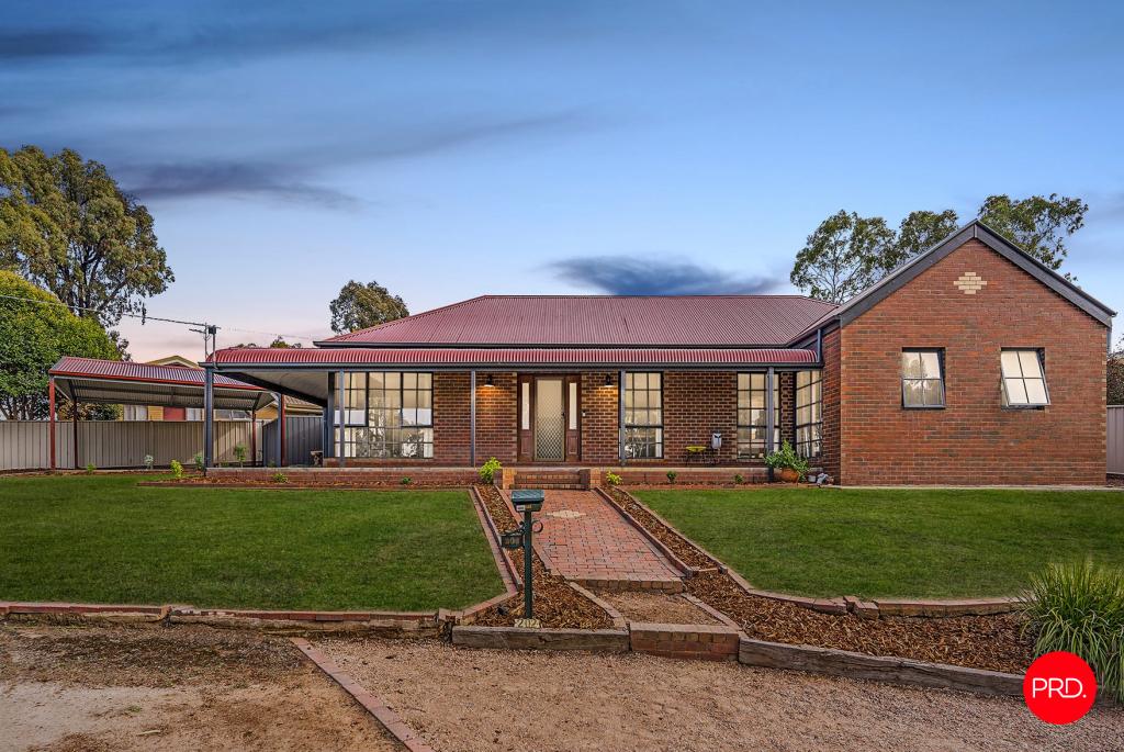 202 Aspinall St, Kangaroo Flat, VIC 3555