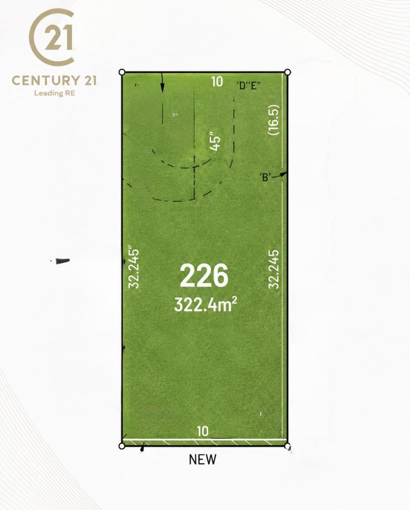 Lot 226/225 Eleventh Ave, Austral, NSW 2179