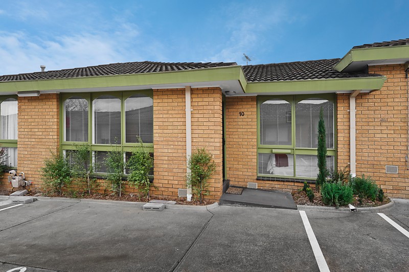 10/38-40 Pender St, Thornbury, VIC 3071