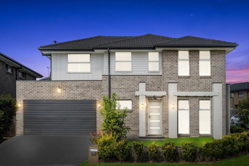 70 Shuttle Pde, Schofields, NSW 2762