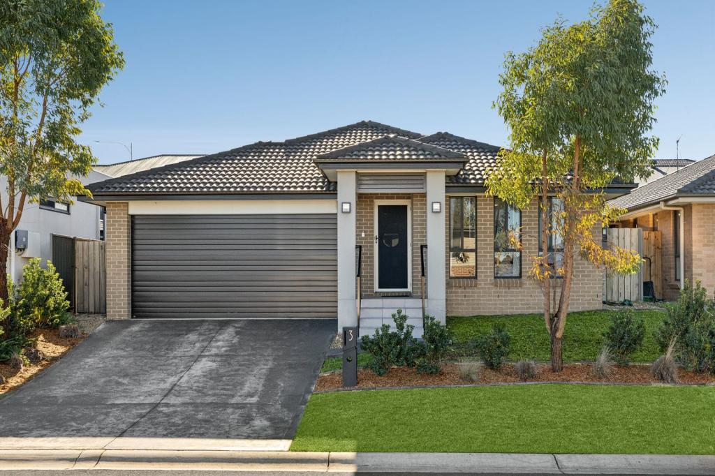 3 Faber St, Spring Farm, NSW 2570