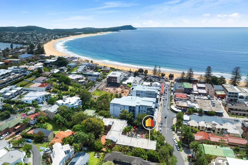 5/13 Campbell Cres, Terrigal, NSW 2260