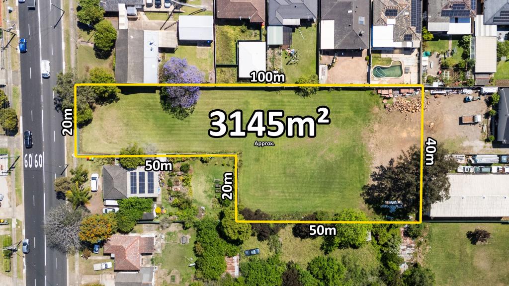 871 The Horsley Dr, Smithfield, NSW 2164