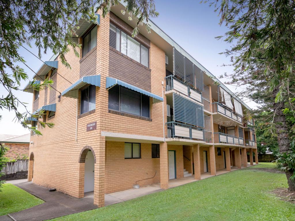 3/66 York St, Coorparoo, QLD 4151