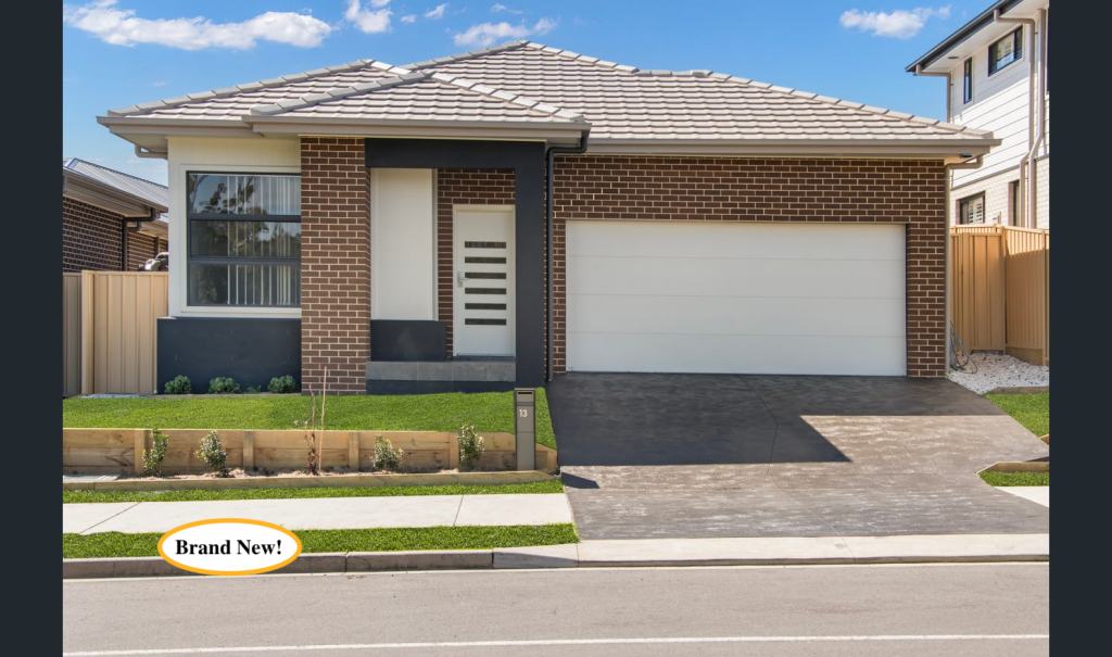 13 Mcgeachie Dr, Hamlyn Terrace, NSW 2259