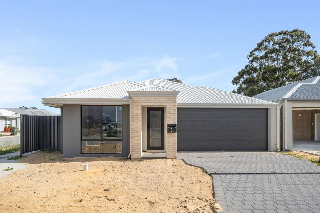 2 Caviar St, Forrestdale, WA 6112