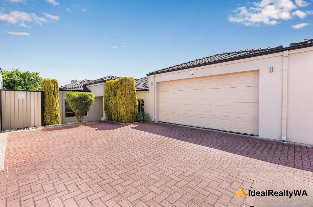 9b Duke St, Bentley, WA 6102