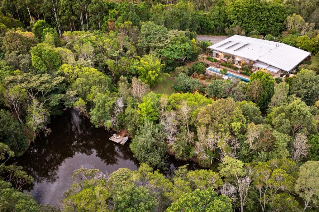 305 Toolborough Rd, Yandina Creek, QLD 4561