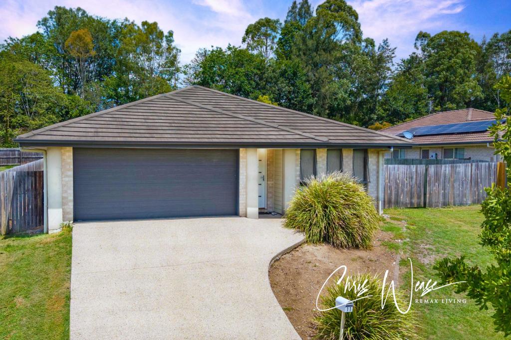 11 Settlers Rise, Woolmar, QLD 4515