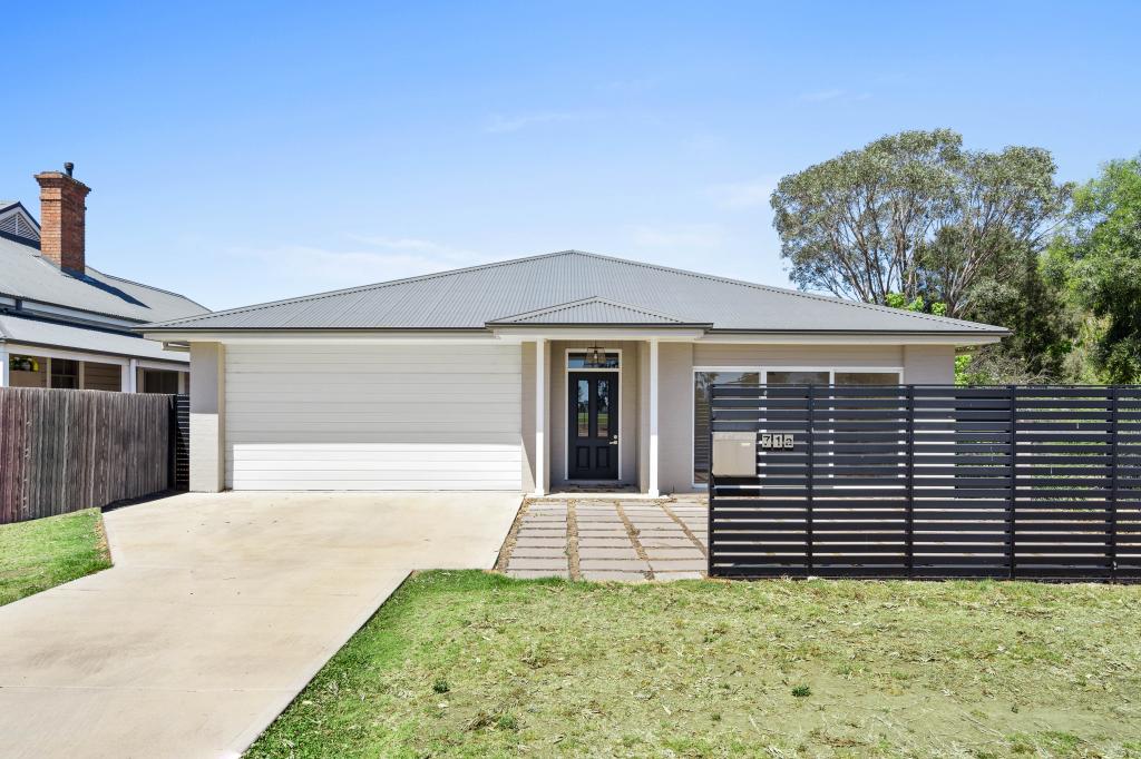 71a St Aubins St, Scone, NSW 2337