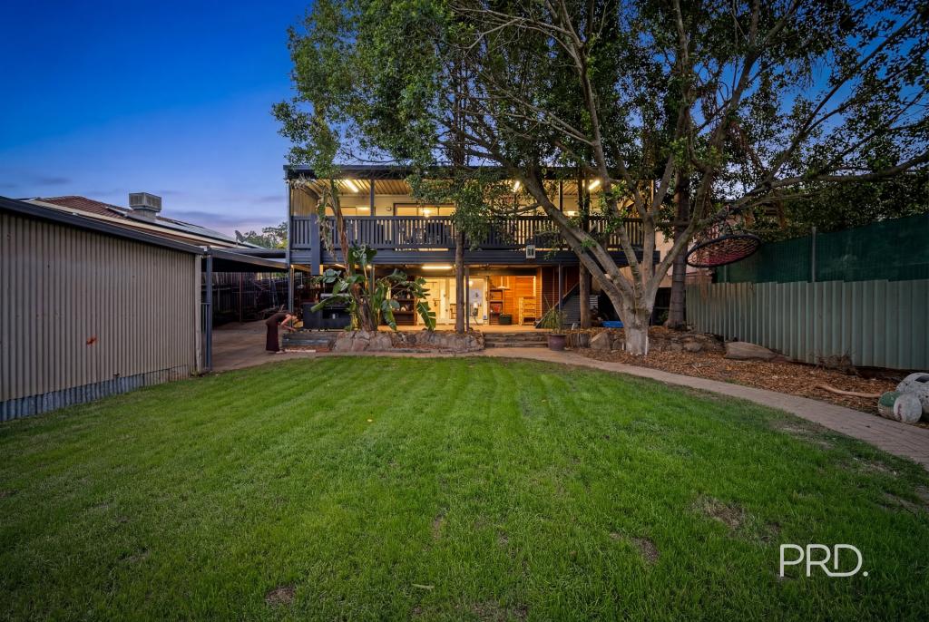 27 Wilks Ave, Kooringal, NSW 2650