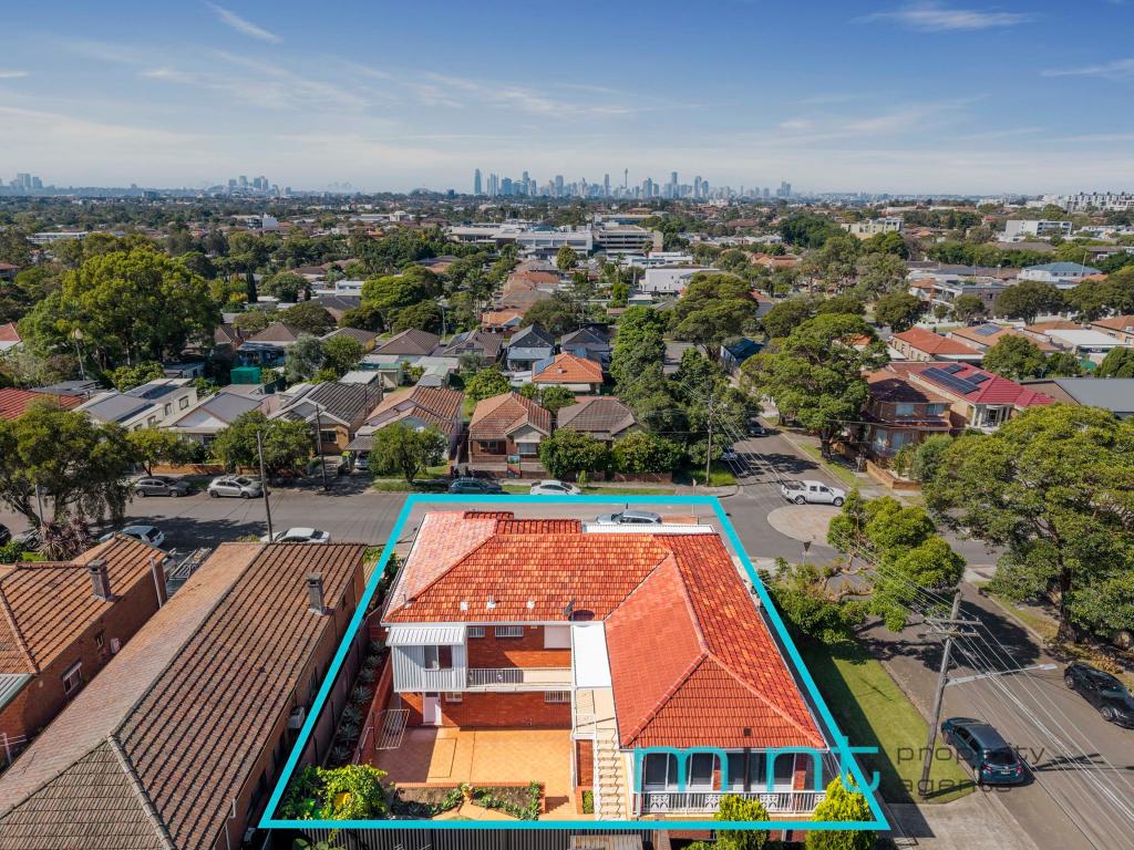 73 MORETON ST, LAKEMBA, NSW 2195