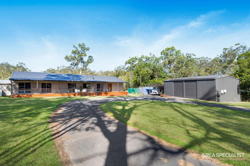 38 Kua Ct, Carbrook, QLD 4130