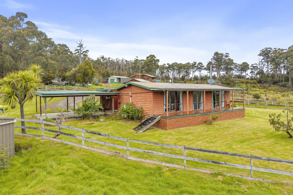 47 Slaters Rd, Cradoc, TAS 7109