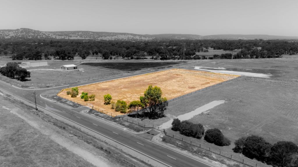 345 Shanns Rd, North Dandalup, WA 6207