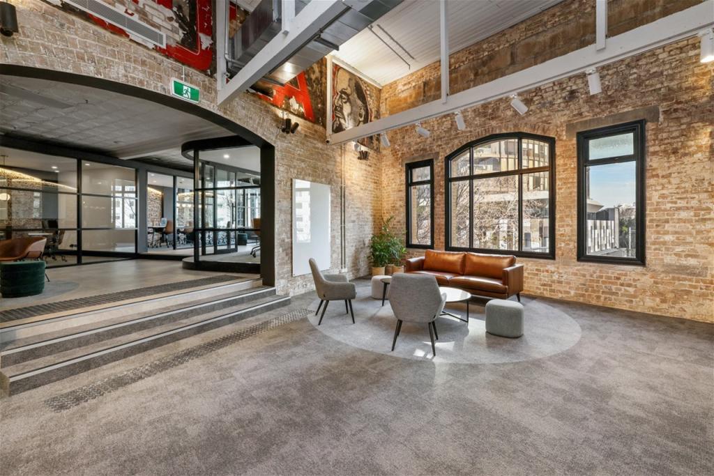 Level 2/42 Oxford St, Darlinghurst, NSW 2010