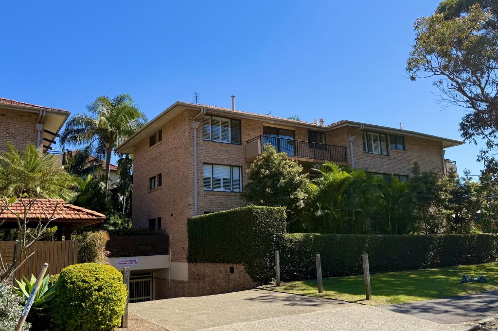 18/23 Whistler St, Manly, NSW 2095