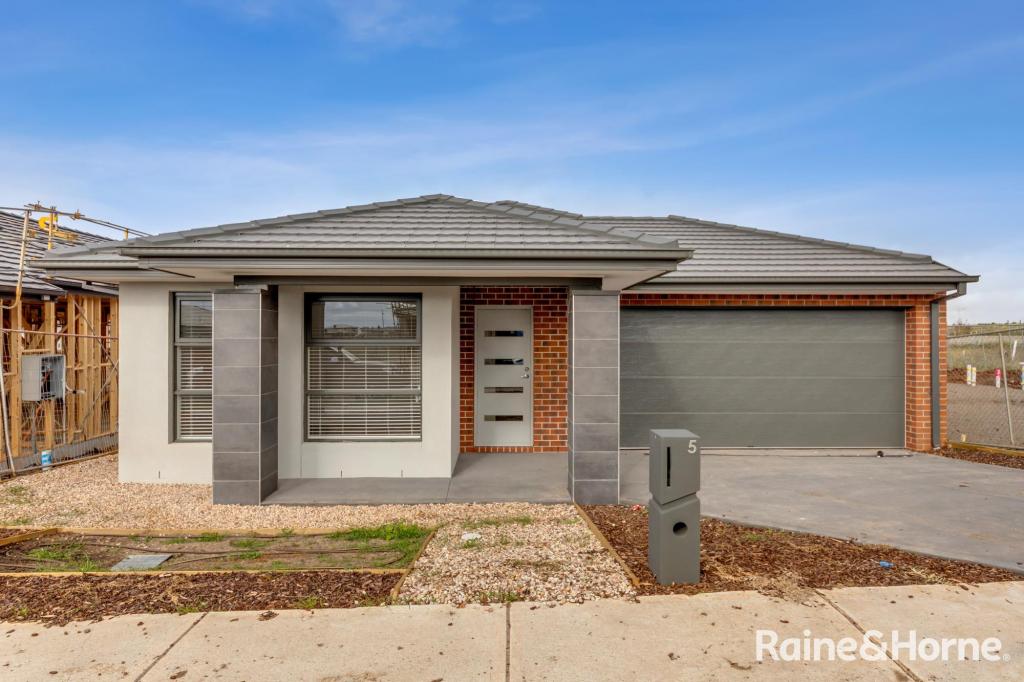 5 Twain Rd, Mambourin, VIC 3024