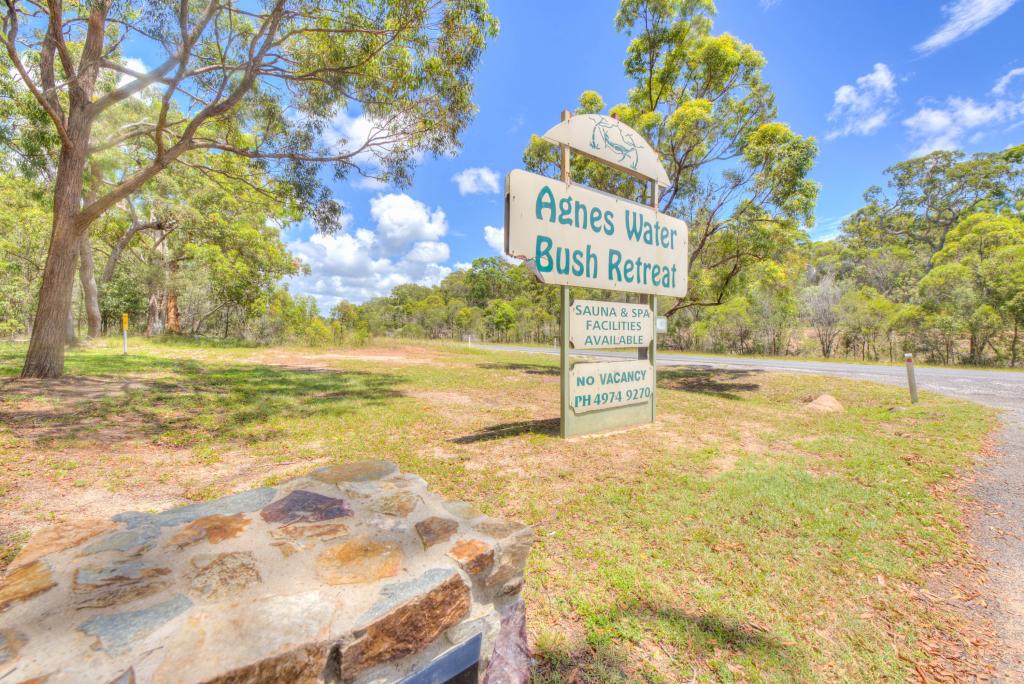 2276 Round Hill Rd, Agnes Water, QLD 4677