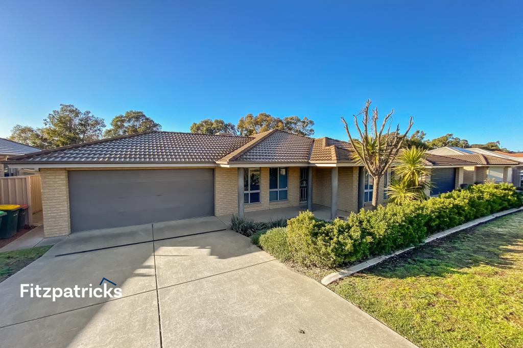 9 Barrima Dr, Glenfield Park, NSW 2650