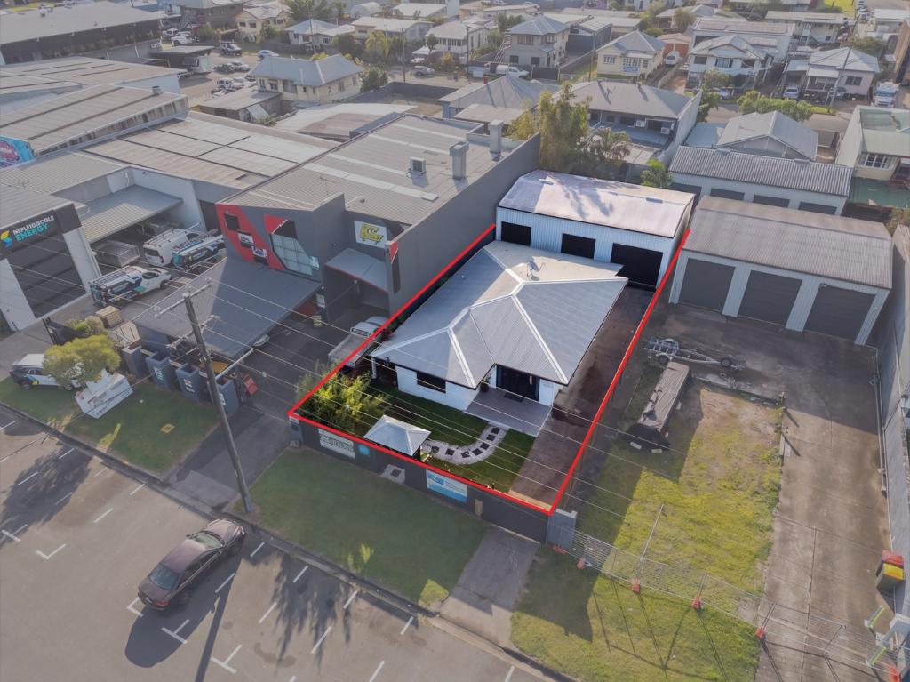 176 Scott St, Bungalow, QLD 4870