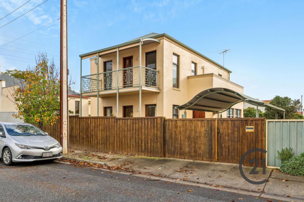 7 Nelson St, Semaphore, SA 5019