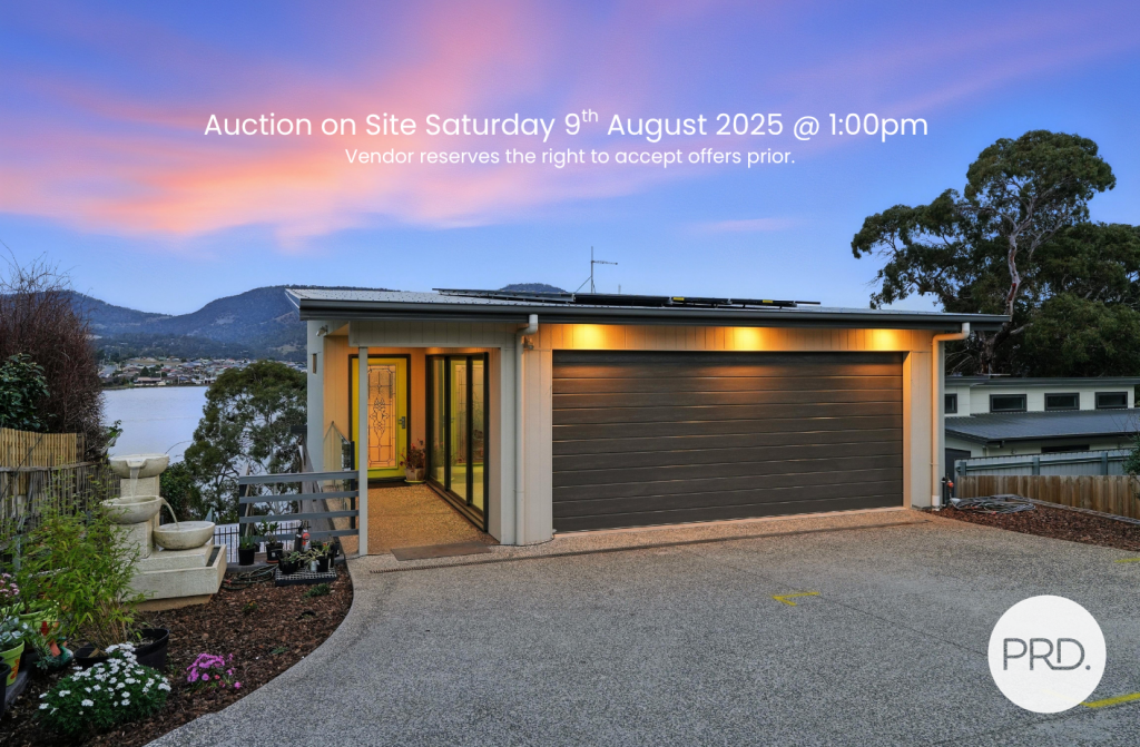 17 Wendourie Pde, Austins Ferry, TAS 7011