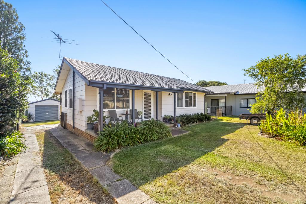 35 Kingstown Rd, Woodberry, NSW 2322