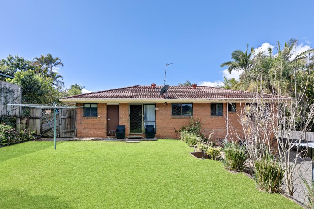 4 BARONS CT, BLI BLI, QLD 4560