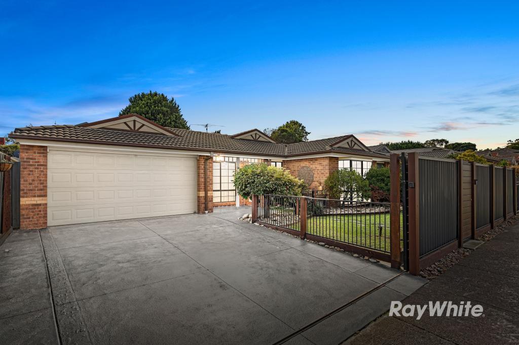 39 Protea St, Carrum Downs, VIC 3201