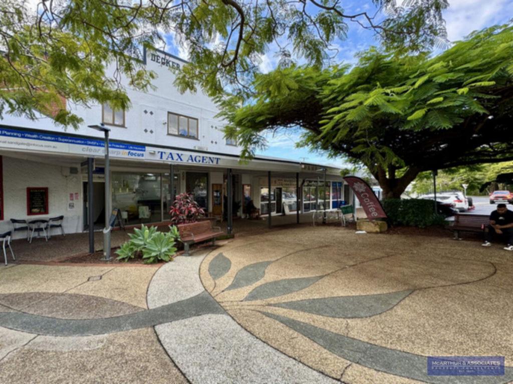 Suite 1a/1/8 Brighton Rd, Sandgate, QLD 4017