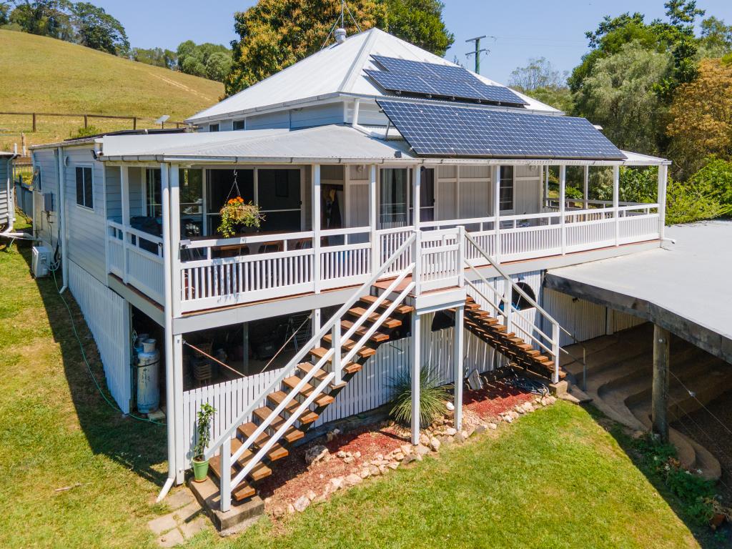 686 Pomona Kin Kin Rd, Kin Kin, QLD 4571
