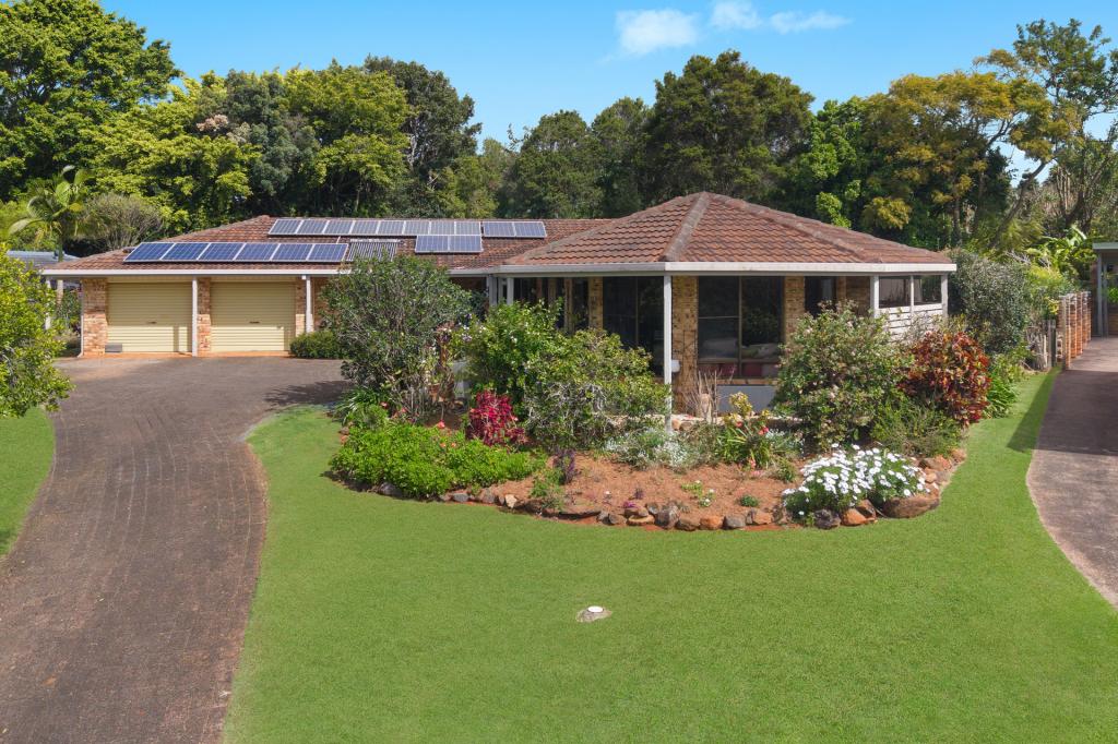 19 Valley Dr, Alstonville, NSW 2477