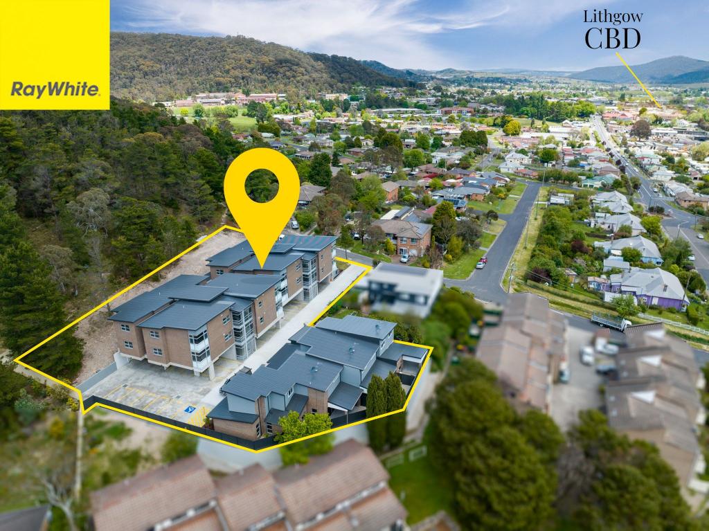 13/1a High St, Lithgow, NSW 2790