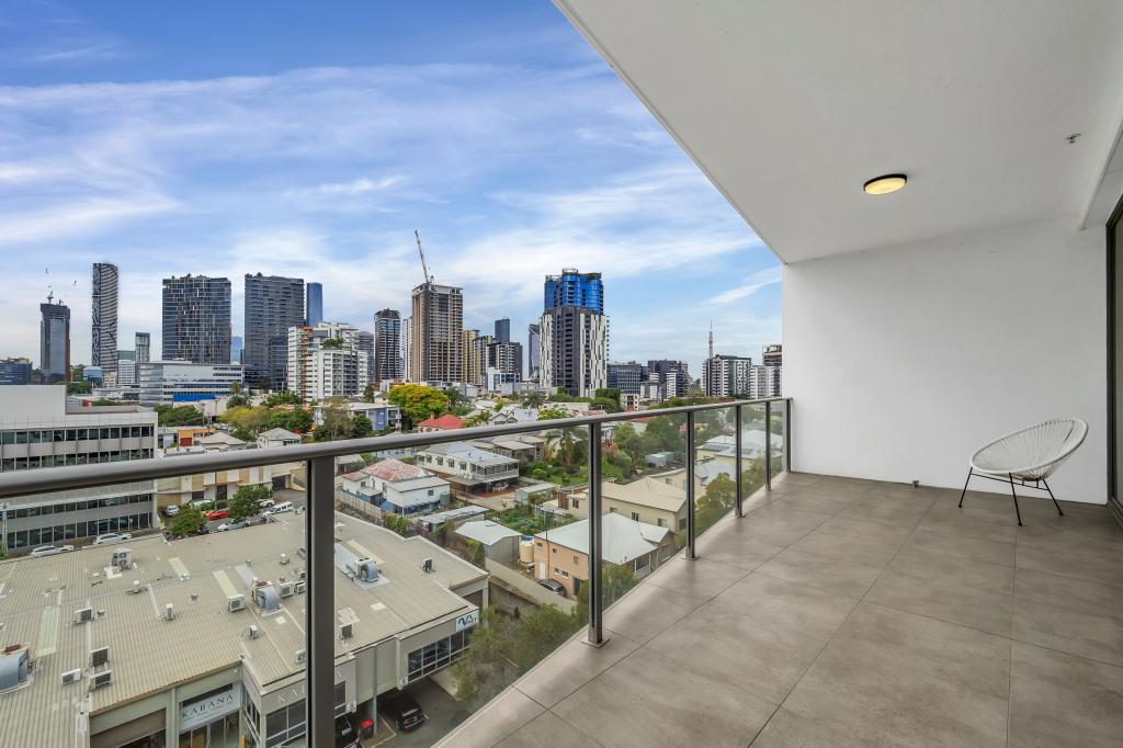 804/5 Cameron St, South Brisbane, QLD 4101