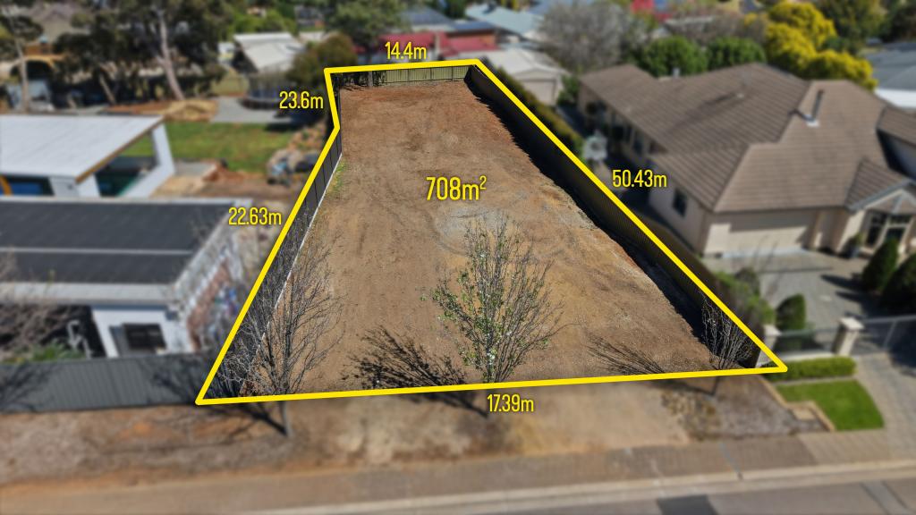 Allotment 21 Graetz St, Gawler East, SA 5118