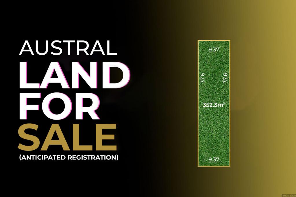 Contact Agent For Address, Austral, NSW 2179