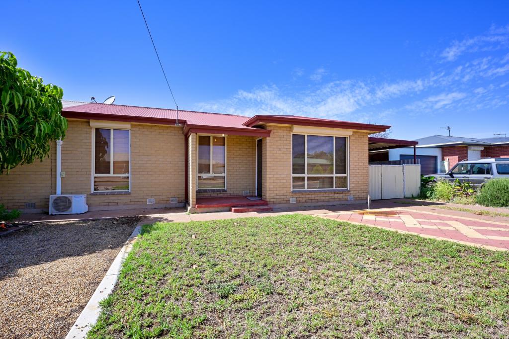 11 Clark Cres, Whyalla Norrie, SA 5608