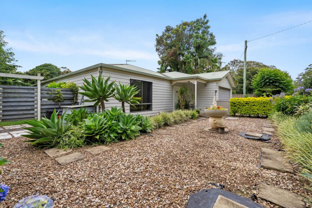 2317 Springbrook Rd, Springbrook, QLD 4213