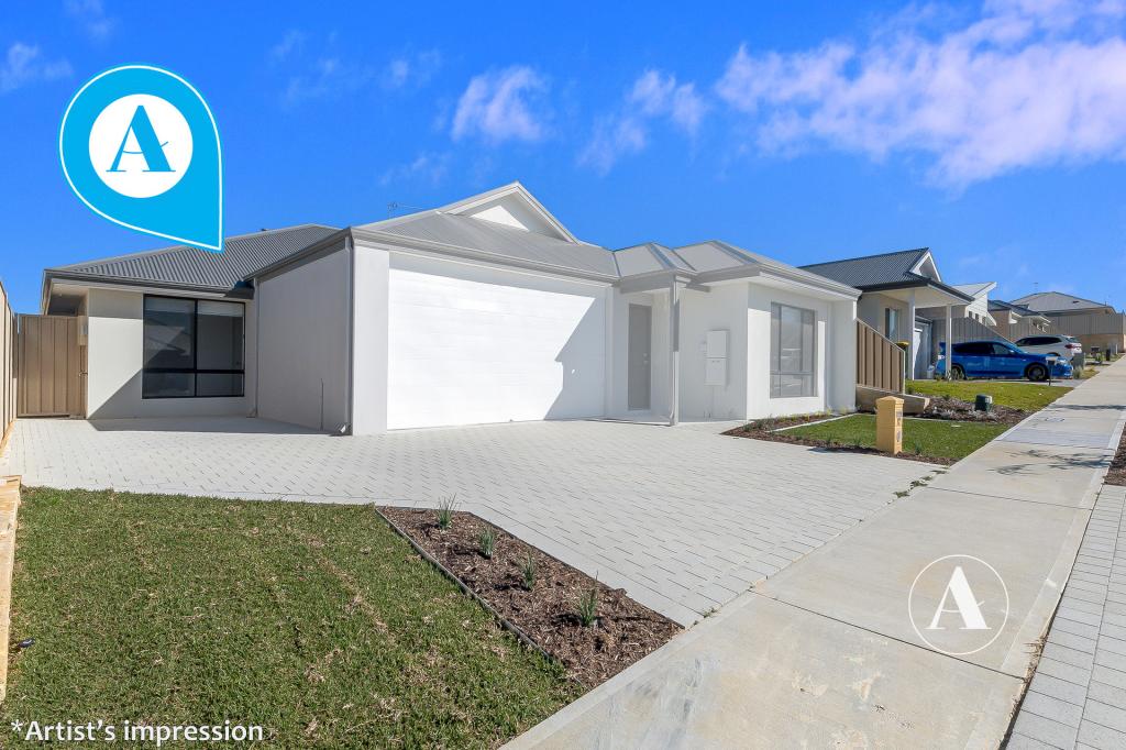 12b Damsel Way, Two Rocks, WA 6037