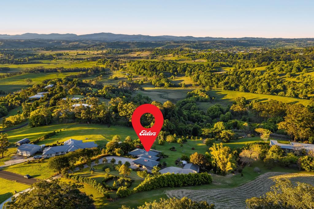 16 Lincoln Ave, Mcleans Ridges, NSW 2480