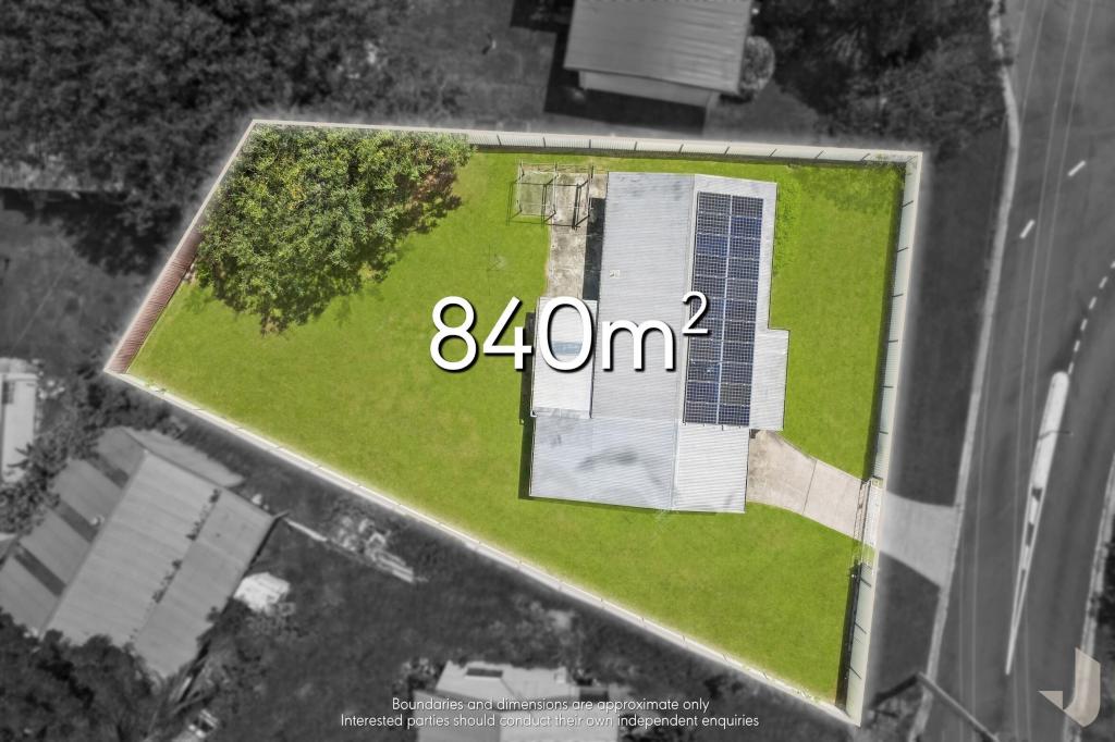 22 Garoona Gr, Slacks Creek, QLD 4127