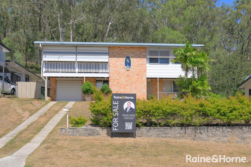 16 Holland St, West Gladstone, QLD 4680