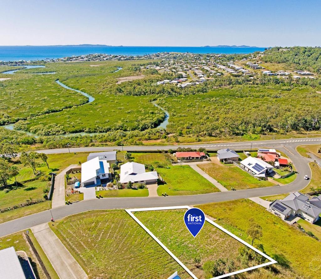 17 Naomi Dr, Taroomball, QLD 4703