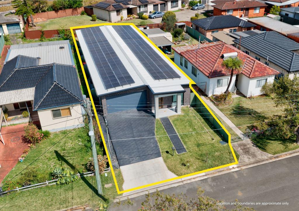 5 Morris St, Regents Park, NSW 2143