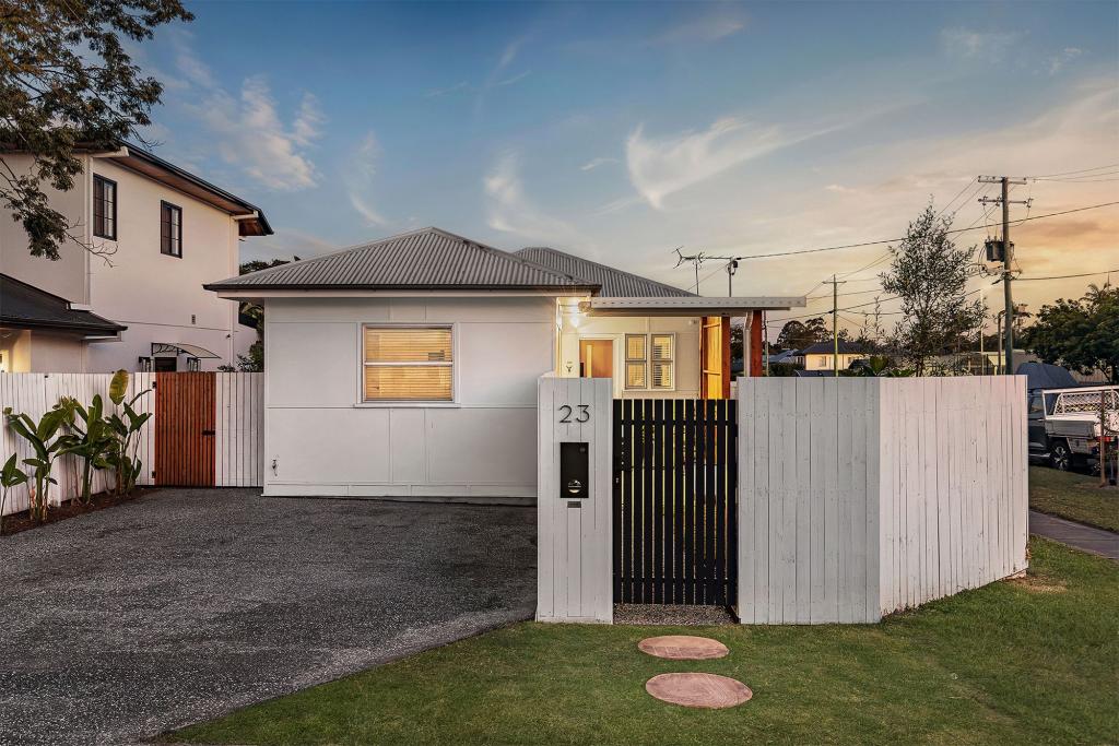 23 Wellington St, Virginia, QLD 4014