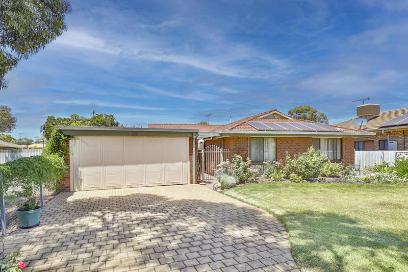 12 Bingara Cl, Mildura, VIC 3500