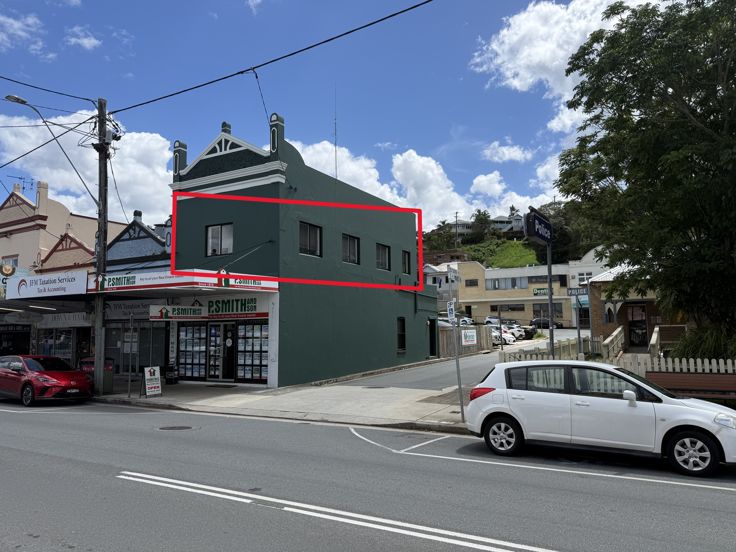 2/85 Murwillumbah St, Murwillumbah, NSW 2484