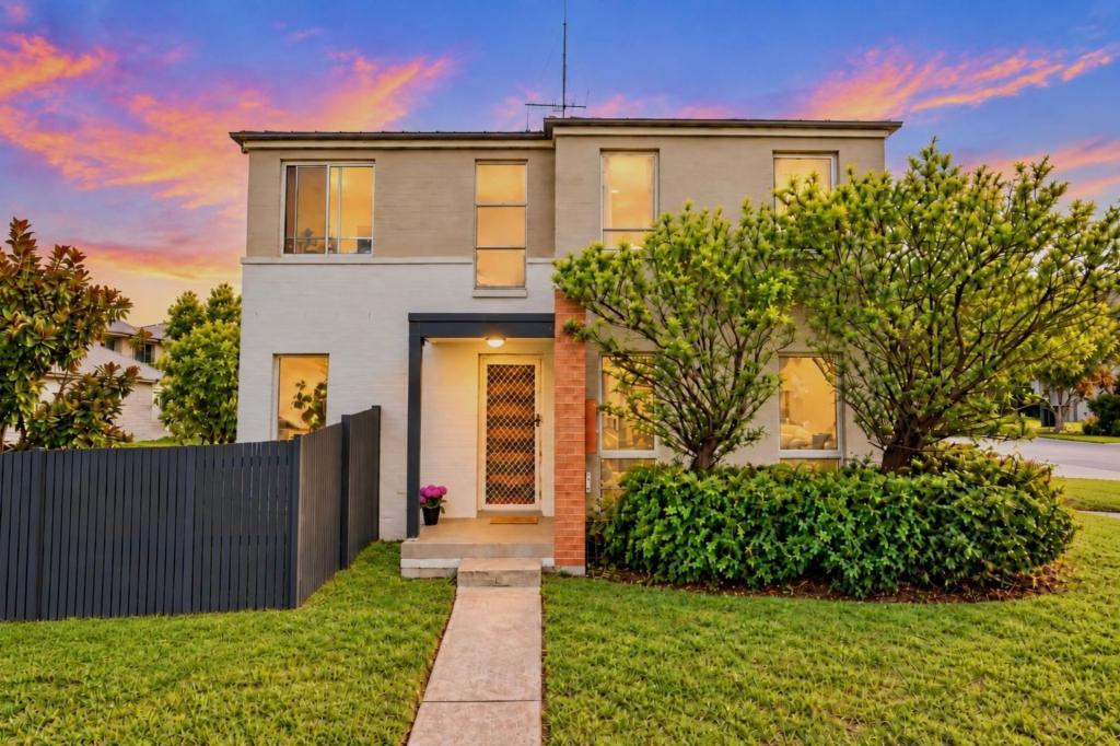 28 Bandicoot Dr, Woodcroft, NSW 2767