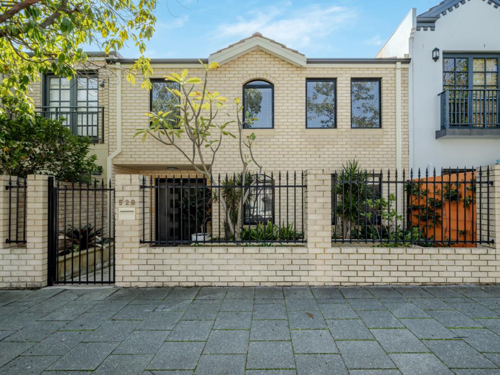 52b Wittenoom St, East Perth, WA 6004